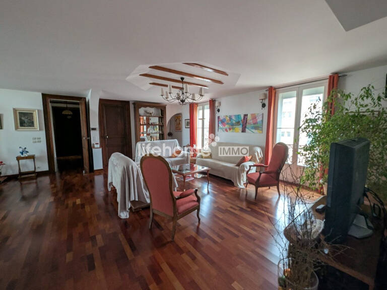Frontignan - Appartement Duplex d\'exception  242 m²  5 — photo 1