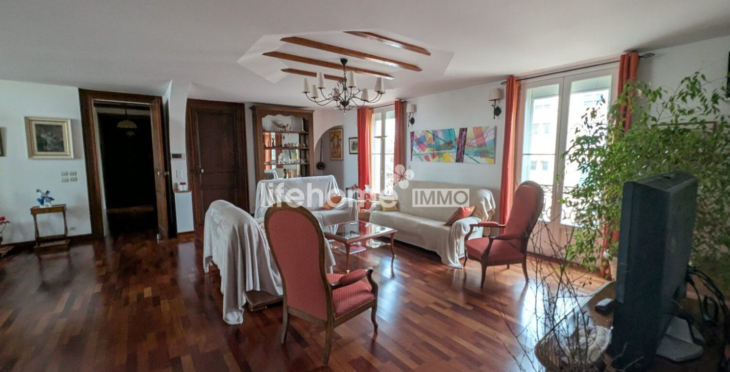 Frontignan - Appartement Duplex d\'exception  242 m²  5 — photo 1