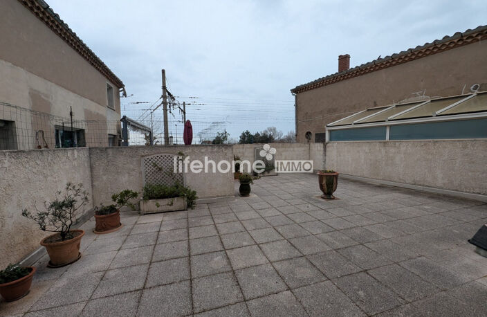 Frontignan - Appartement Duplex d\'exception  242 m²  5 — photo 2