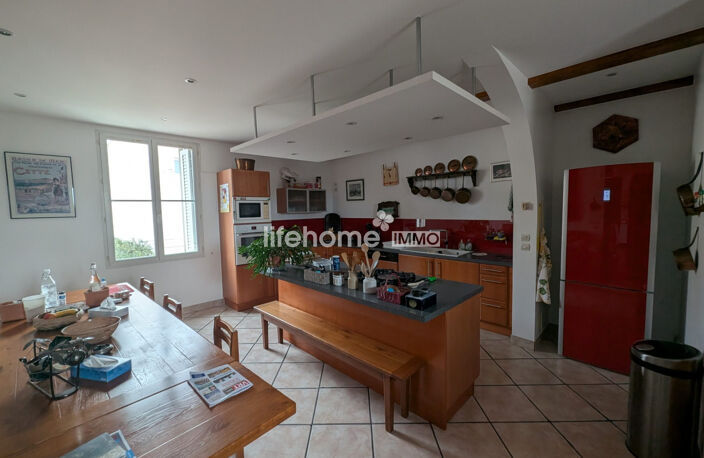 Frontignan - Appartement Duplex d\'exception  242 m²  5 — photo 3