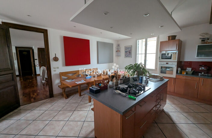 Frontignan - Appartement Duplex d\'exception  242 m²  5 — photo 4
