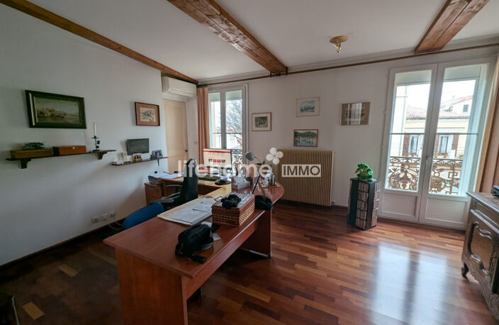 Frontignan - Appartement Duplex d\'exception  242 m²  5 — photo 5