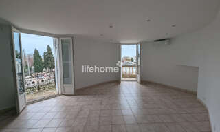 Appartement 4 Pièces 103 m² à vendre à Frontignan (34110)