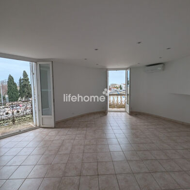 Appartement 4 pièces 269000 €