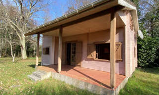 Maison 4 Pièces 62 m² à vendre à Saint-Savin (33920)