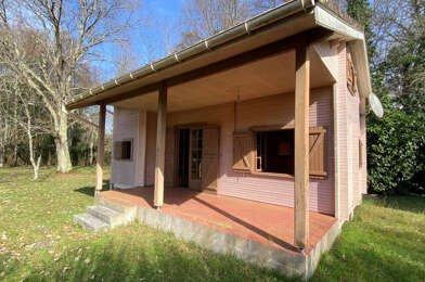 Maison 4 pièces 108000 €