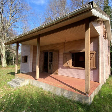 Maison 4 pièces 108000 €