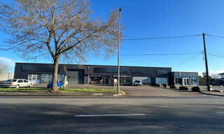 Commerce  1063 m² à vendre à Marmande (47200)