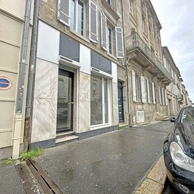 Commerce 1 pièces 81000 €