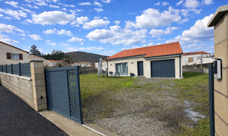 Maison 4 Pièces 105 m² à vendre à Volvic (63530)