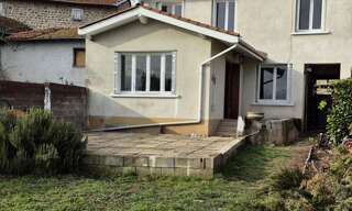 Maison 6 Pièces 121 m² à vendre à Saint-Barthélemy-Lestra (42110)