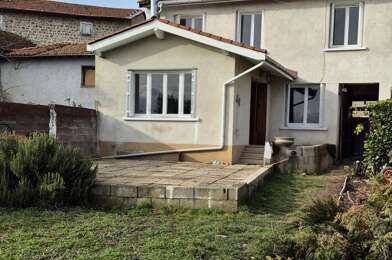 Maison 6 pièces 159000 €