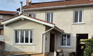 Maison 6 Pièces 121 m² à vendre à Saint-Barthélemy-Lestra (42110)