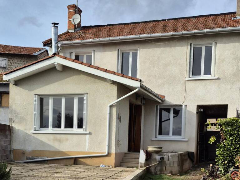 Maison 121m² — photo 1