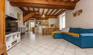 Appartement 4 Pièces 91 m² à vendre à Dolomieu (38110)