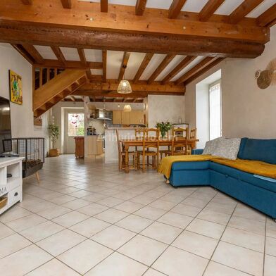 Appartement 4 pièces 205000 €