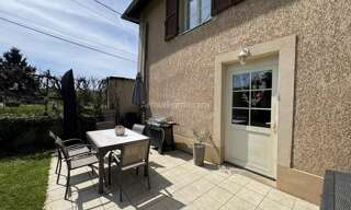 Appartement 4 Pièces 91 m² à vendre à Dolomieu (38110)