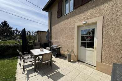 Appartement 4 pièces 205000 €