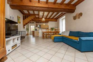 Appartement 4 pièces 205000 €