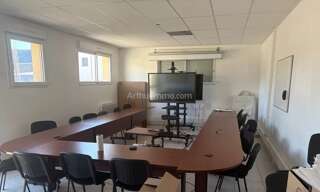 Bureau 1 Pièce 50 m² à louer à Saint-André-les-Alpes (04170)