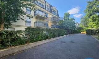 Appartement 3 Pièces 59 m² à louer à Le Plessis-Trévise (94420)