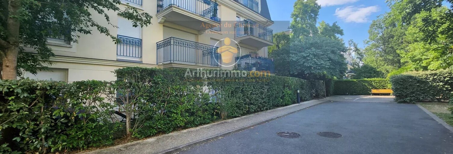 Appartement 3 Pièces 59 m² à louer à Le Plessis-Trévise (94420)