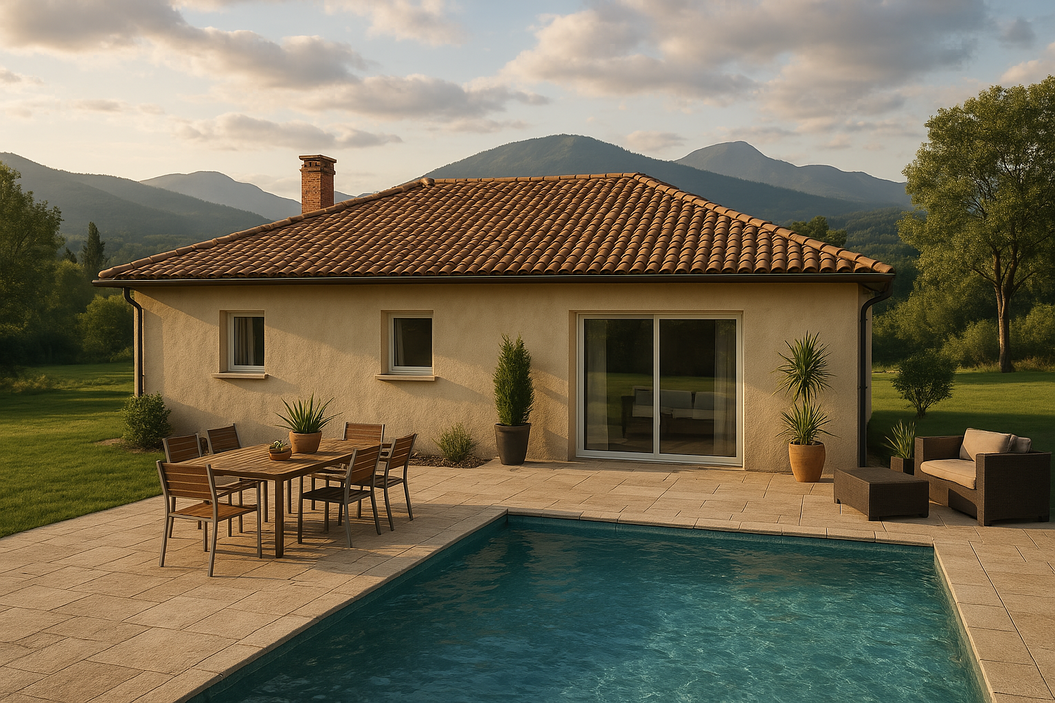 Agence immobilière de Mikit Bourgoin-Jallieu