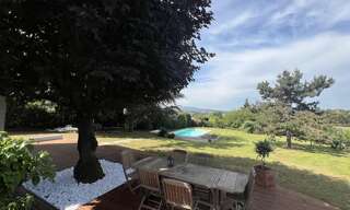 Maison 7 Pièces 250 m² à vendre à Lissieu (69380)