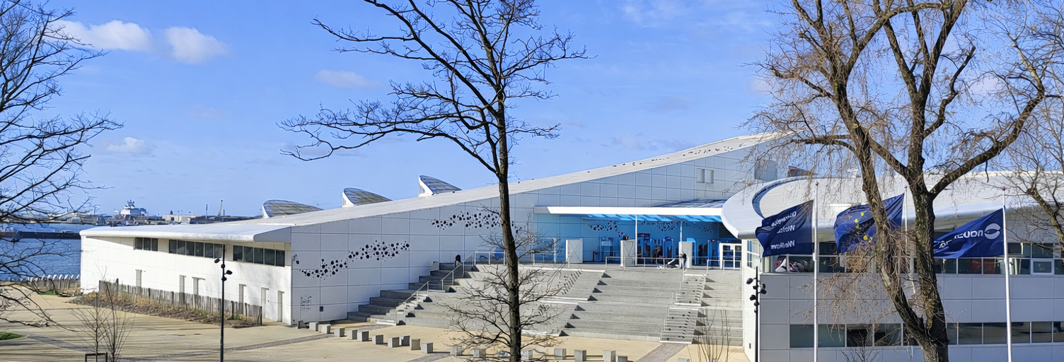 Appartement 3 Pièces 95 m² à vendre à Boulogne-sur-Mer (62200)