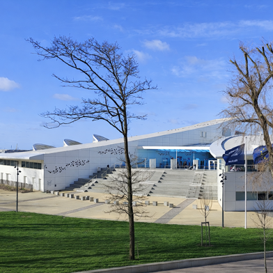 Appartement 3 pièces 212000 €