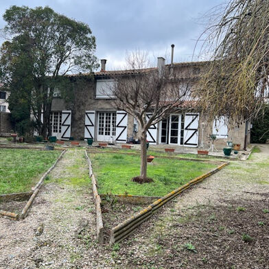 Maison 7 pièces 365000 €