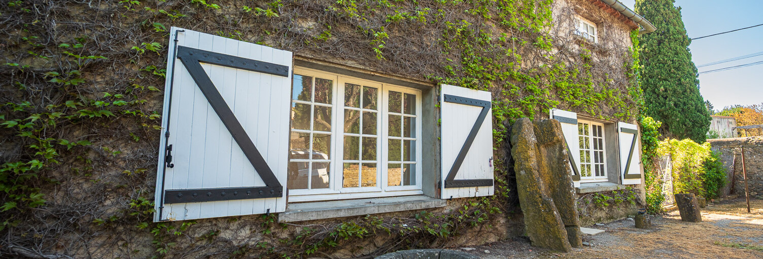 Maison 7 Pièces 179 m² à vendre à Peyriac-Minervois (11160)