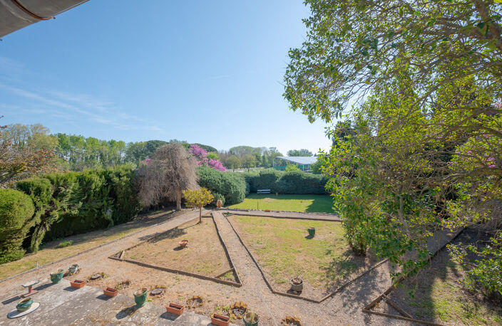 Ensemble immobilier maison pour hangar + plain pied sur 2970 — photo 2