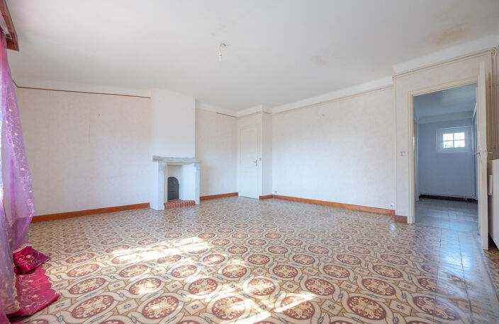 Ensemble immobilier maison pour hangar + plain pied sur 2970 — photo 5