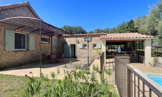 Maison 5 Pièces 132 m² à vendre à Saint-Saturnin-lès-Apt (84490)