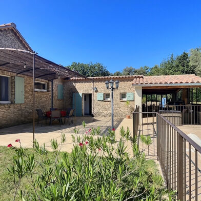 Maison 5 pièces 590000 €