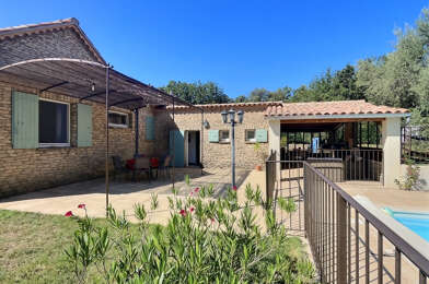 Maison 5 pièces 590000 €