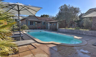 Maison 5 Pièces 132 m² à vendre à Saint-Saturnin-lès-Apt (84490)