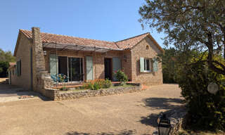 Maison 5 Pièces 132 m² à vendre à Saint-Saturnin-lès-Apt (84490)