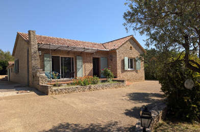 Maison 5 pièces 590000 €