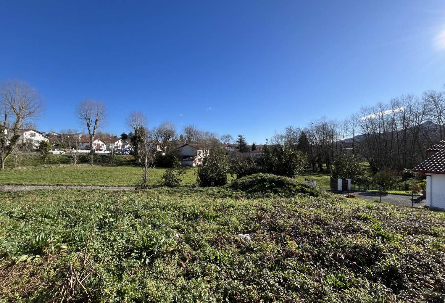 Terrain Urrugne — photo 1