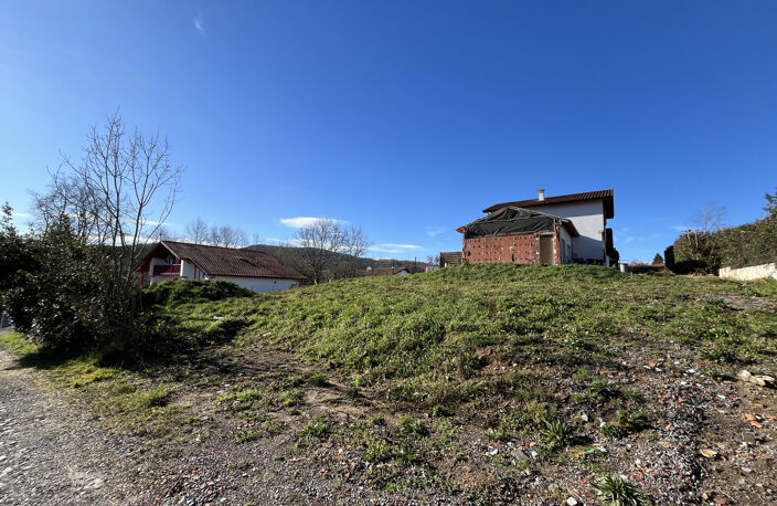 Terrain Urrugne — photo 4