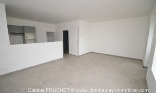 Maison 5 Pièces 103 m² à vendre à Chantonnay (85110)