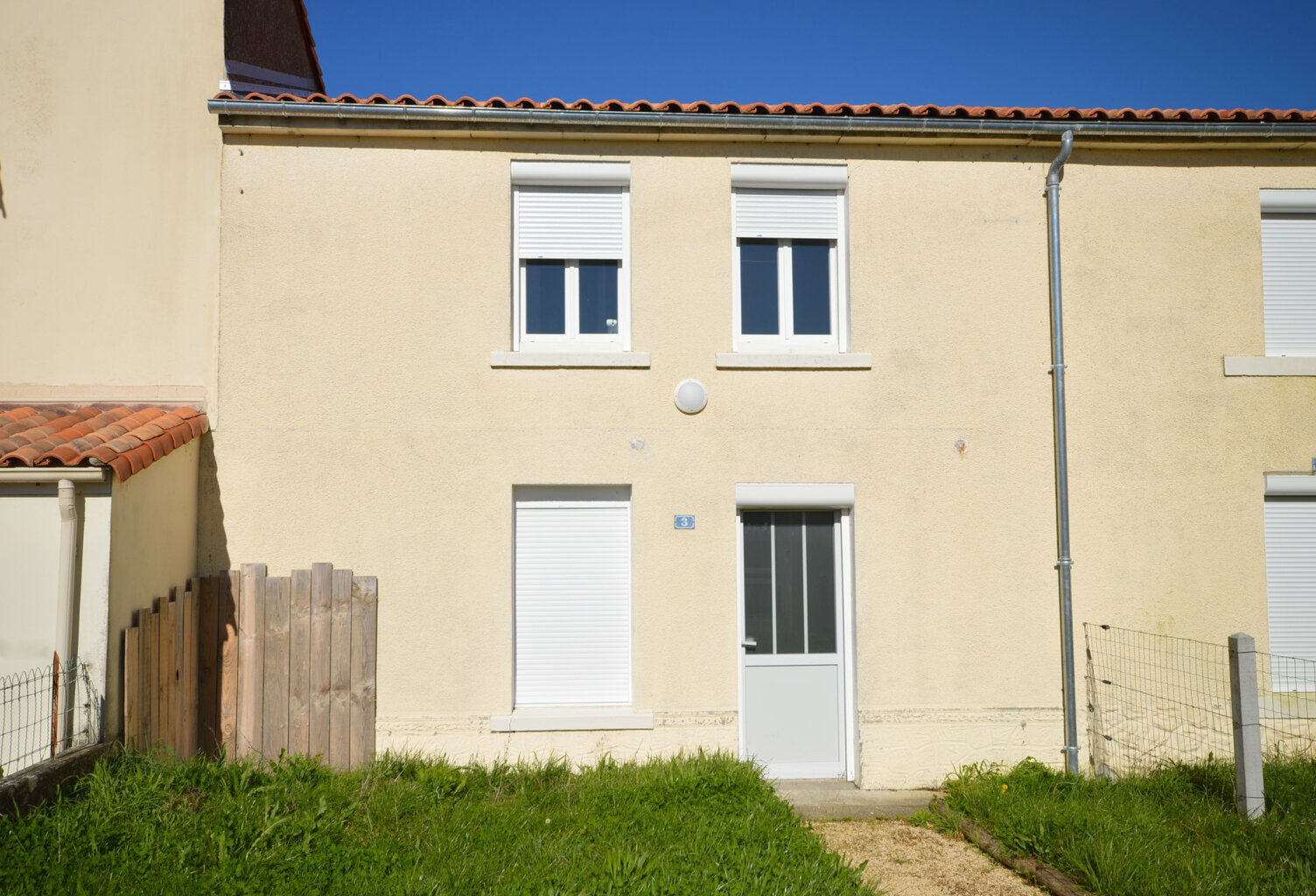 Idéal 1er achat ou investissement locatif — photo 1