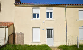 Maison 5 Pièces 103 m² à vendre à Chantonnay (85110)