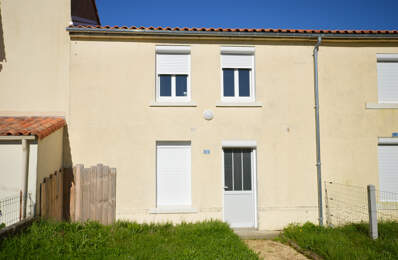Idéal 1er achat ou investissement locatif — photo du bien