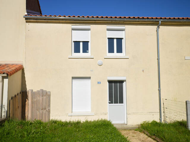 Idéal 1er achat ou investissement locatif — photo du bien