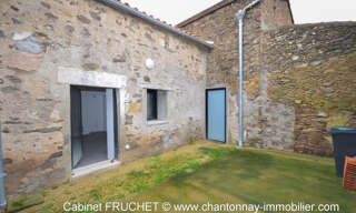 Maison 4 Pièces 83 m² à vendre à Chantonnay (85110)