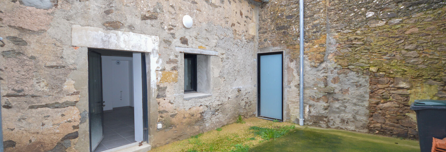 Maison 4 Pièces 83 m² à vendre à Chantonnay (85110)