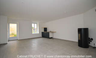 Maison 4 Pièces 83 m² à vendre à Chantonnay (85110)